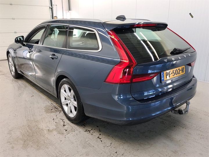 Photo 3 VIN: YV1PW79B0J1040533 - VOLVO V90 