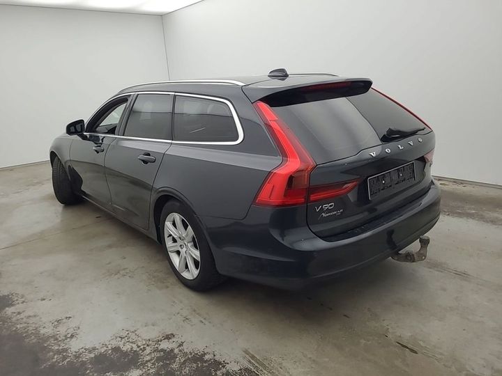 Photo 7 VIN: YV1PW79B0J1041100 - VOLVO V90 &#3916 