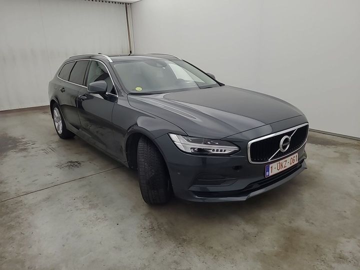 Photo 8 VIN: YV1PW79B0J1041100 - VOLVO V90 &#3916 