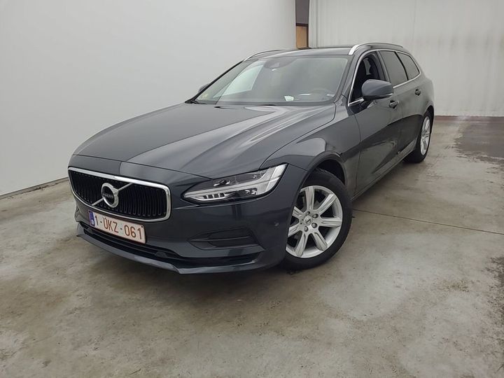 Photo 1 VIN: YV1PW79B0J1041100 - VOLVO V90 &#3916 