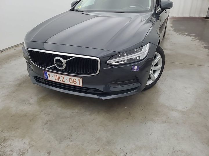 Photo 25 VIN: YV1PW79B0J1041100 - VOLVO V90 &#3916 