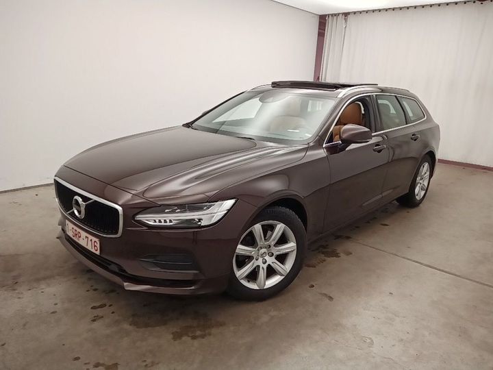 Photo 0 VIN: YV1PW79B0J1041148 - VOLVO V90 &#3916 