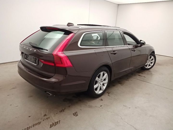 Photo 2 VIN: YV1PW79B0J1041148 - VOLVO V90 &#3916 