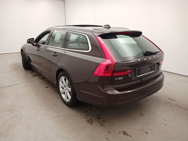 Photo 7 VIN: YV1PW79B0J1041148 - VOLVO V90 &#3916 