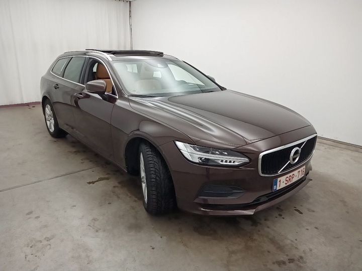 Photo 8 VIN: YV1PW79B0J1041148 - VOLVO V90 &#3916 