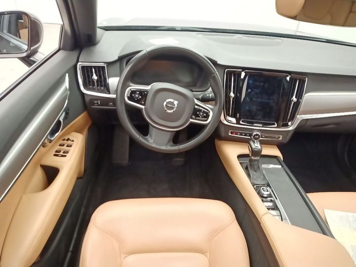 Photo 9 VIN: YV1PW79B0J1041148 - VOLVO V90 &#3916 