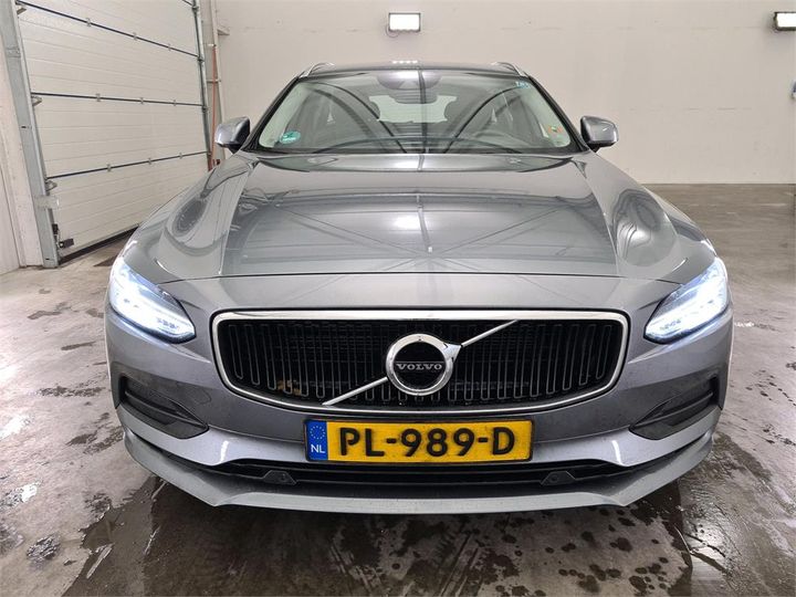 Photo 10 VIN: YV1PW79B0J1041202 - VOLVO V90 