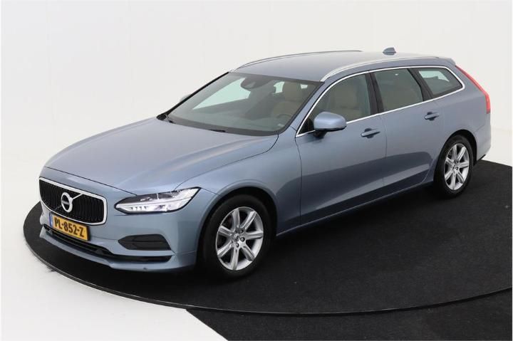 Photo 1 VIN: YV1PW79B0J1041587 - VOLVO V90 