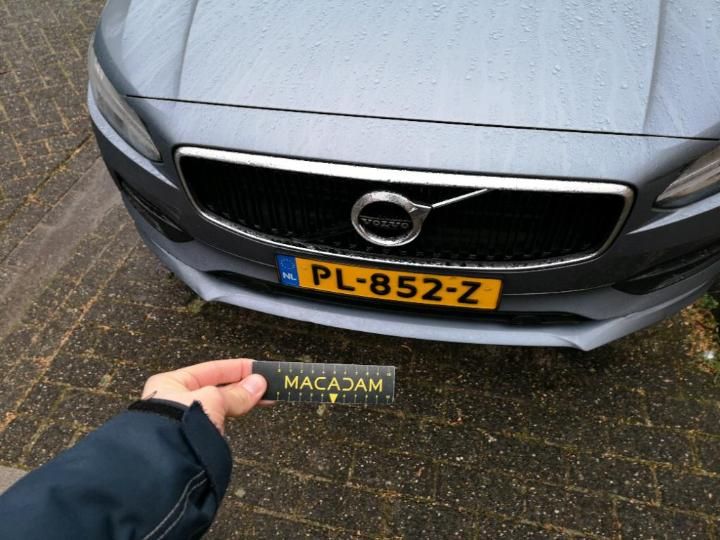 Photo 15 VIN: YV1PW79B0J1041587 - VOLVO V90 