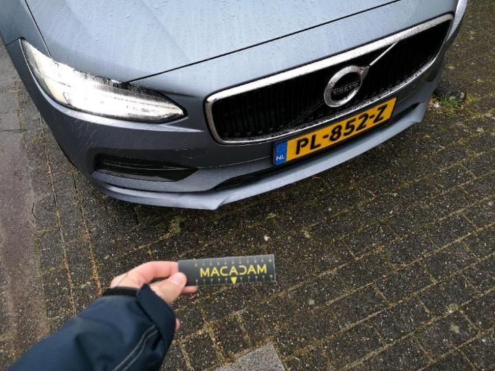 Photo 21 VIN: YV1PW79B0J1041587 - VOLVO V90 