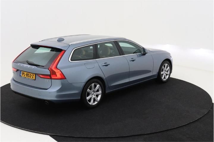 Photo 3 VIN: YV1PW79B0J1041587 - VOLVO V90 