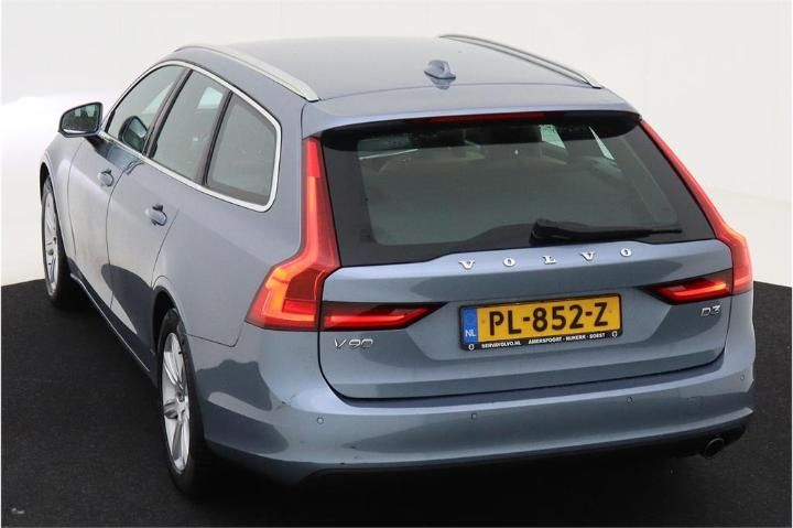 Photo 4 VIN: YV1PW79B0J1041587 - VOLVO V90 