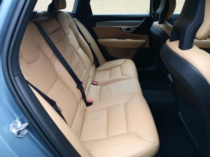 Photo 8 VIN: YV1PW79B0J1041587 - VOLVO V90 