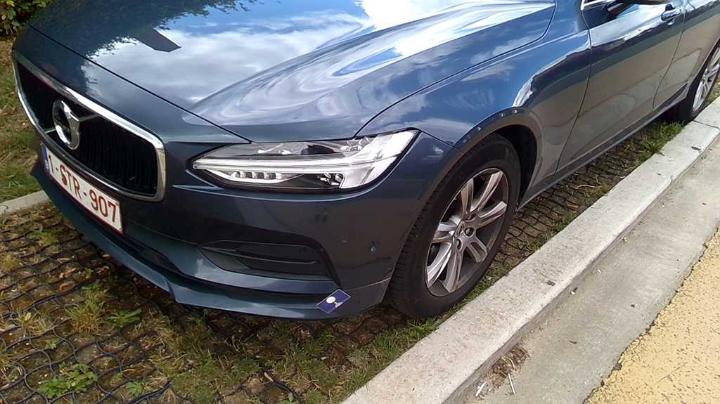 Photo 35 VIN: YV1PW79B0J1041647 - VOLVO V90 &#3916 