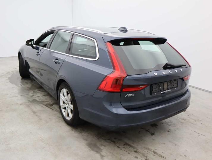 Photo 7 VIN: YV1PW79B0J1041647 - VOLVO V90 &#3916 