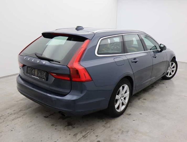 Photo 2 VIN: YV1PW79B0J1041647 - VOLVO V90 &#3916 