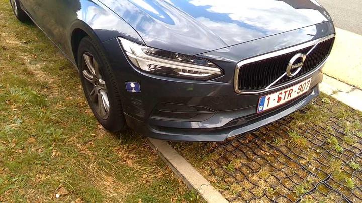 Photo 29 VIN: YV1PW79B0J1041647 - VOLVO V90 &#3916 