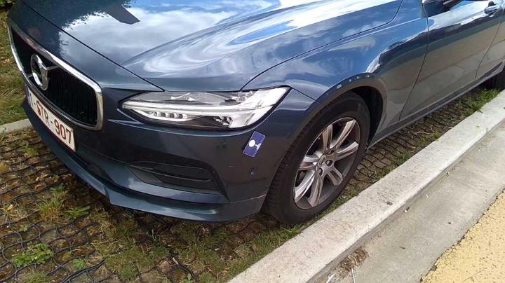 Photo 33 VIN: YV1PW79B0J1041647 - VOLVO V90 &#3916 