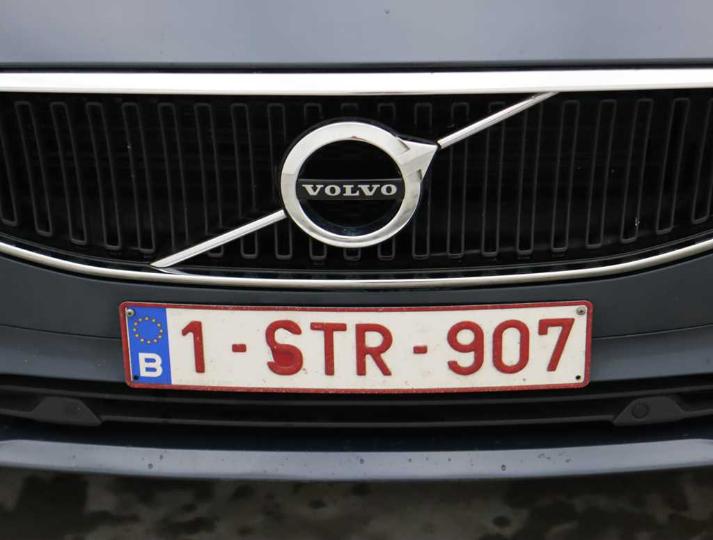 Photo 5 VIN: YV1PW79B0J1041647 - VOLVO V90 &#3916 