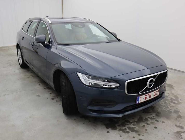 Photo 8 VIN: YV1PW79B0J1041647 - VOLVO V90 &#3916 