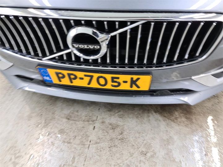 Photo 11 VIN: YV1PW79B0J1041812 - VOLVO V90 