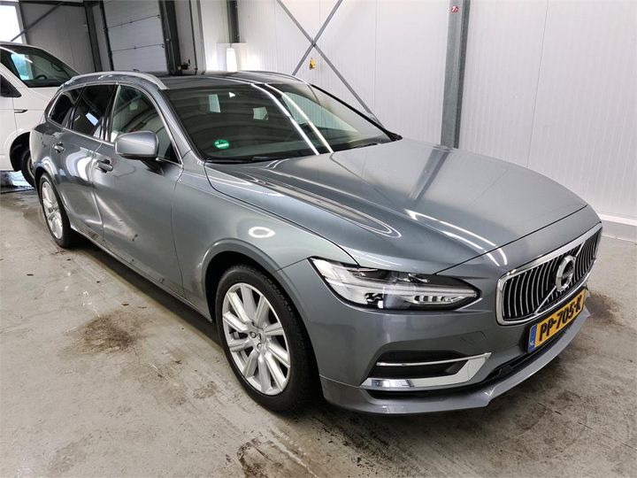 Photo 2 VIN: YV1PW79B0J1041812 - VOLVO V90 