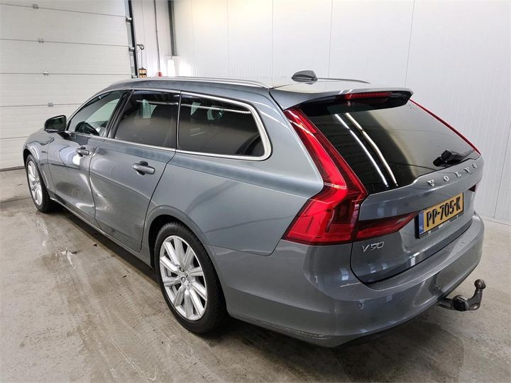 Photo 3 VIN: YV1PW79B0J1041812 - VOLVO V90 