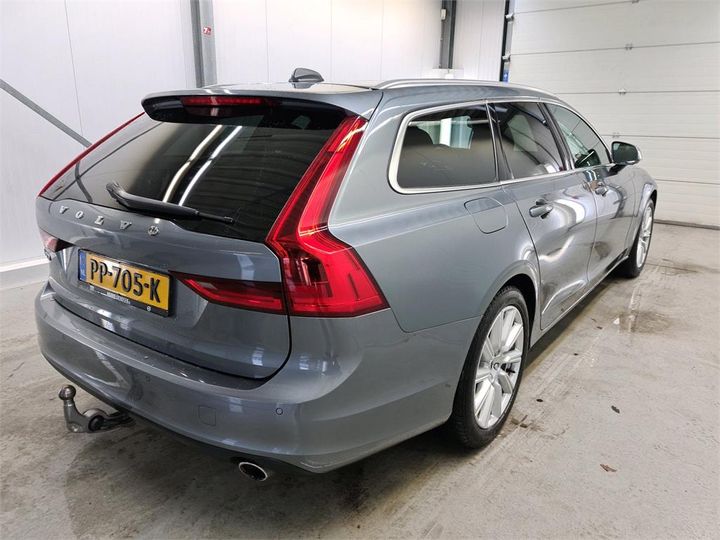 Photo 4 VIN: YV1PW79B0J1041812 - VOLVO V90 