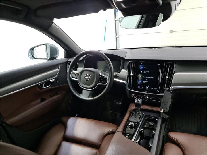 Photo 6 VIN: YV1PW79B0J1041812 - VOLVO V90 