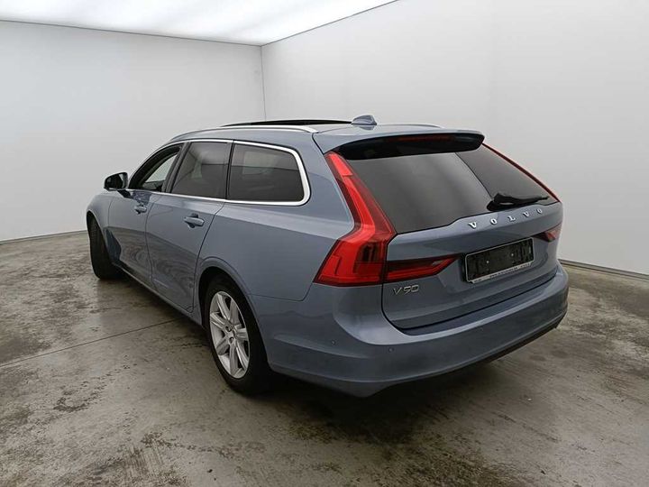 Photo 7 VIN: YV1PW79B0J1042280 - VOLVO V90 &#3916 