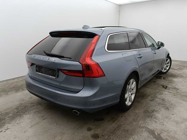 Photo 2 VIN: YV1PW79B0J1042280 - VOLVO V90 &#3916 