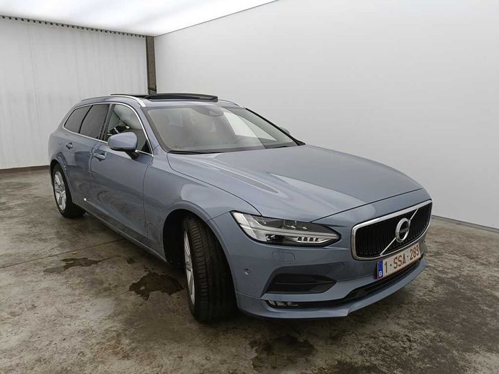 Photo 8 VIN: YV1PW79B0J1042280 - VOLVO V90 &#3916 