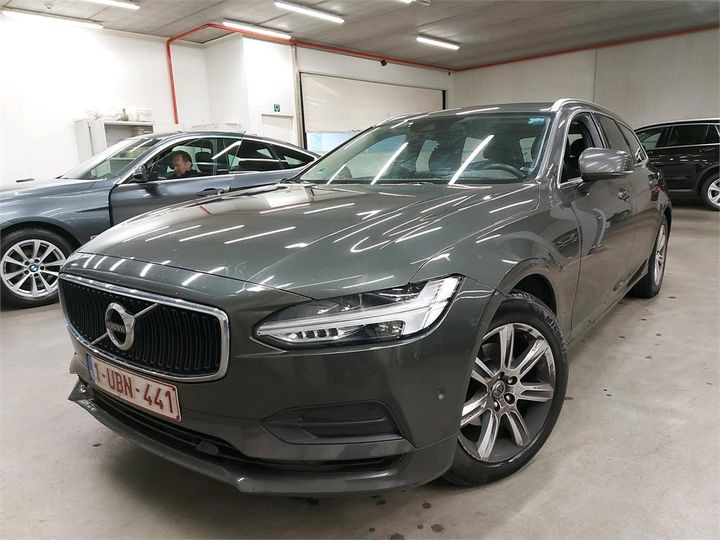 Photo 0 VIN: YV1PW79B0J1042368 - VOLVO V 90 