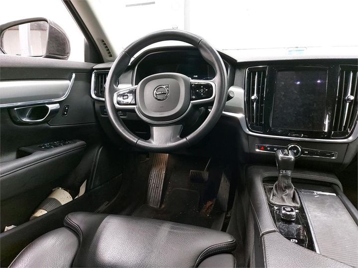 Photo 12 VIN: YV1PW79B0J1042368 - VOLVO V 90 