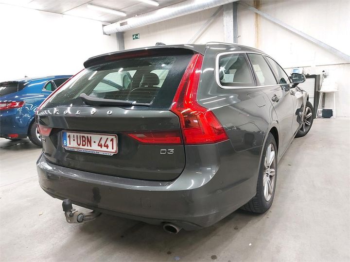 Photo 2 VIN: YV1PW79B0J1042368 - VOLVO V 90 