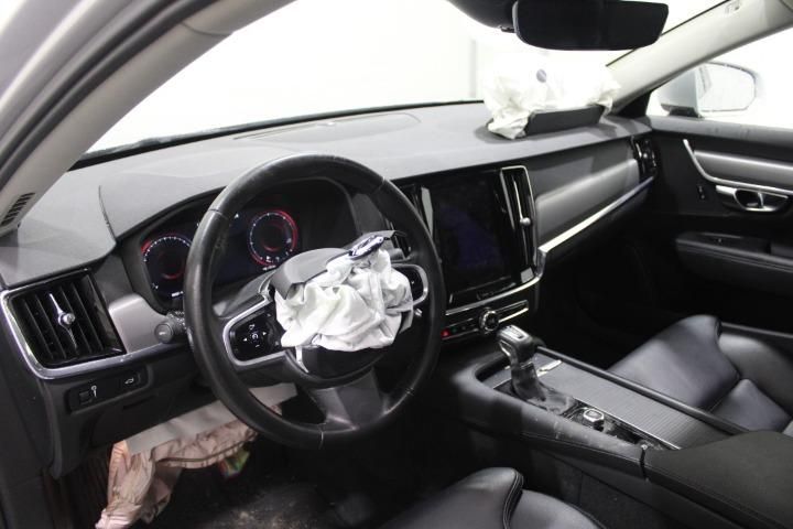 Photo 10 VIN: YV1PW79B0J1042371 - VOLVO V90 ESTATE 