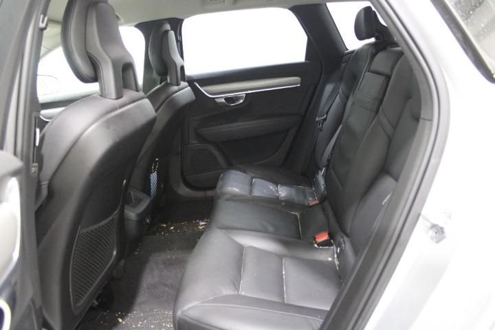 Photo 12 VIN: YV1PW79B0J1042371 - VOLVO V90 ESTATE 