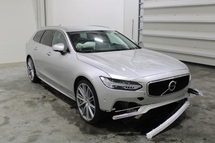 Photo 2 VIN: YV1PW79B0J1042371 - VOLVO V90 ESTATE 