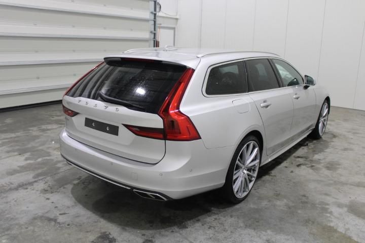 Photo 3 VIN: YV1PW79B0J1042371 - VOLVO V90 ESTATE 