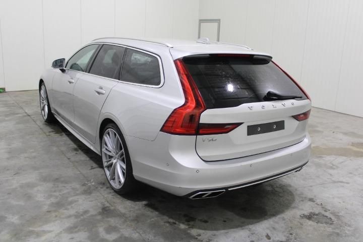 Photo 4 VIN: YV1PW79B0J1042371 - VOLVO V90 ESTATE 