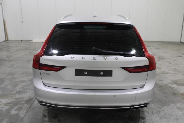 Photo 5 VIN: YV1PW79B0J1042371 - VOLVO V90 ESTATE 