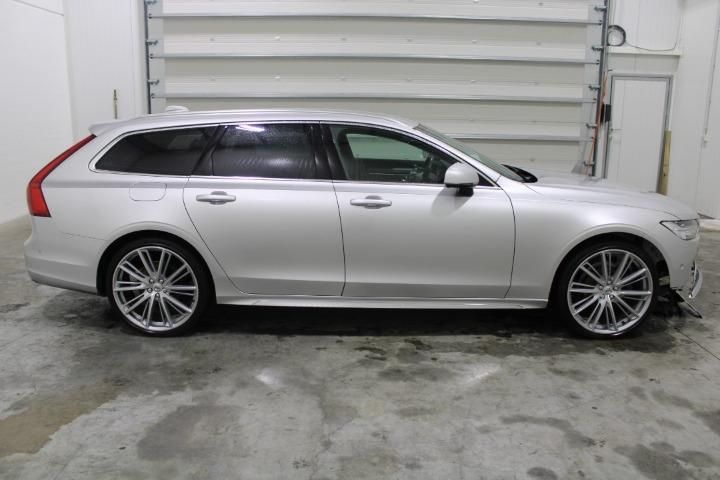 Photo 6 VIN: YV1PW79B0J1042371 - VOLVO V90 ESTATE 