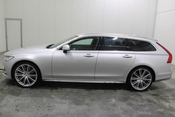 Photo 7 VIN: YV1PW79B0J1042371 - VOLVO V90 ESTATE 