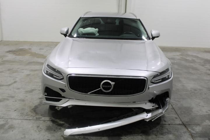 Photo 8 VIN: YV1PW79B0J1042371 - VOLVO V90 ESTATE 