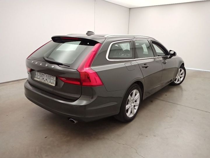 Photo 1 VIN: YV1PW79B0J1042553 - VOLVO V90 '16 