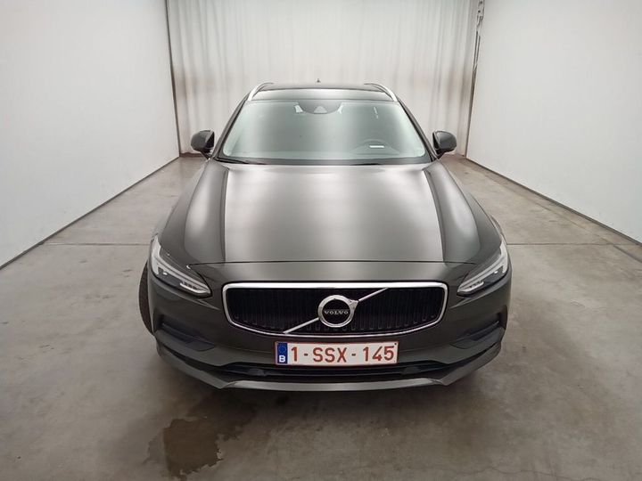 Photo 4 VIN: YV1PW79B0J1042553 - VOLVO V90 '16 