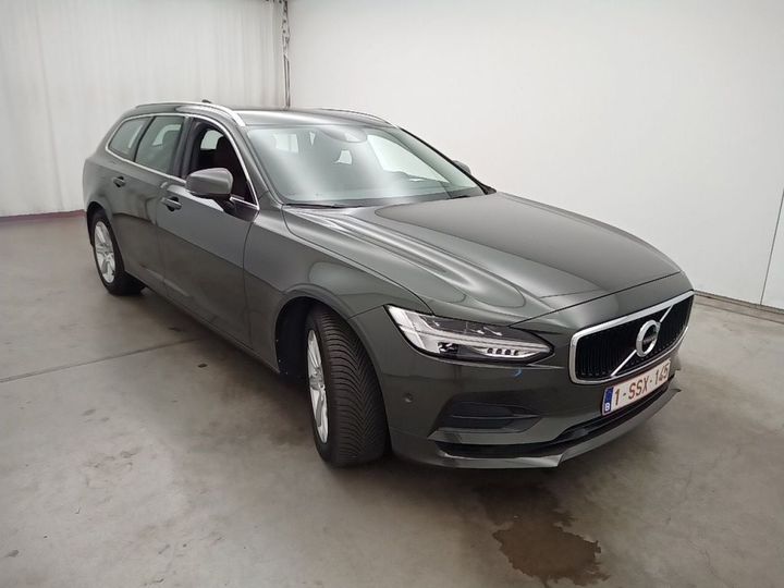 Photo 7 VIN: YV1PW79B0J1042553 - VOLVO V90 '16 