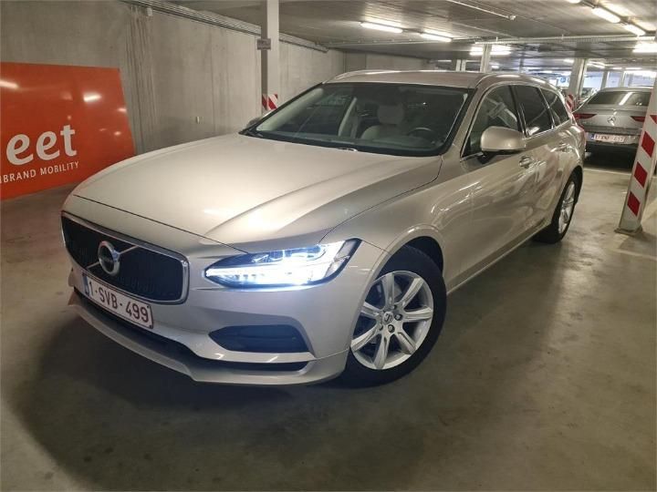 Photo 1 VIN: YV1PW79B0J1042594 - VOLVO V90 ESTATE 