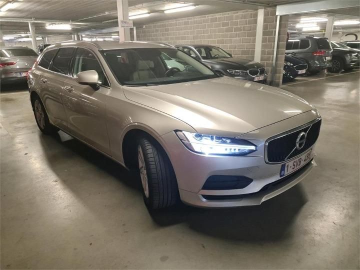 Photo 2 VIN: YV1PW79B0J1042594 - VOLVO V90 ESTATE 