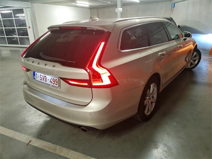 Photo 4 VIN: YV1PW79B0J1042594 - VOLVO V90 ESTATE 